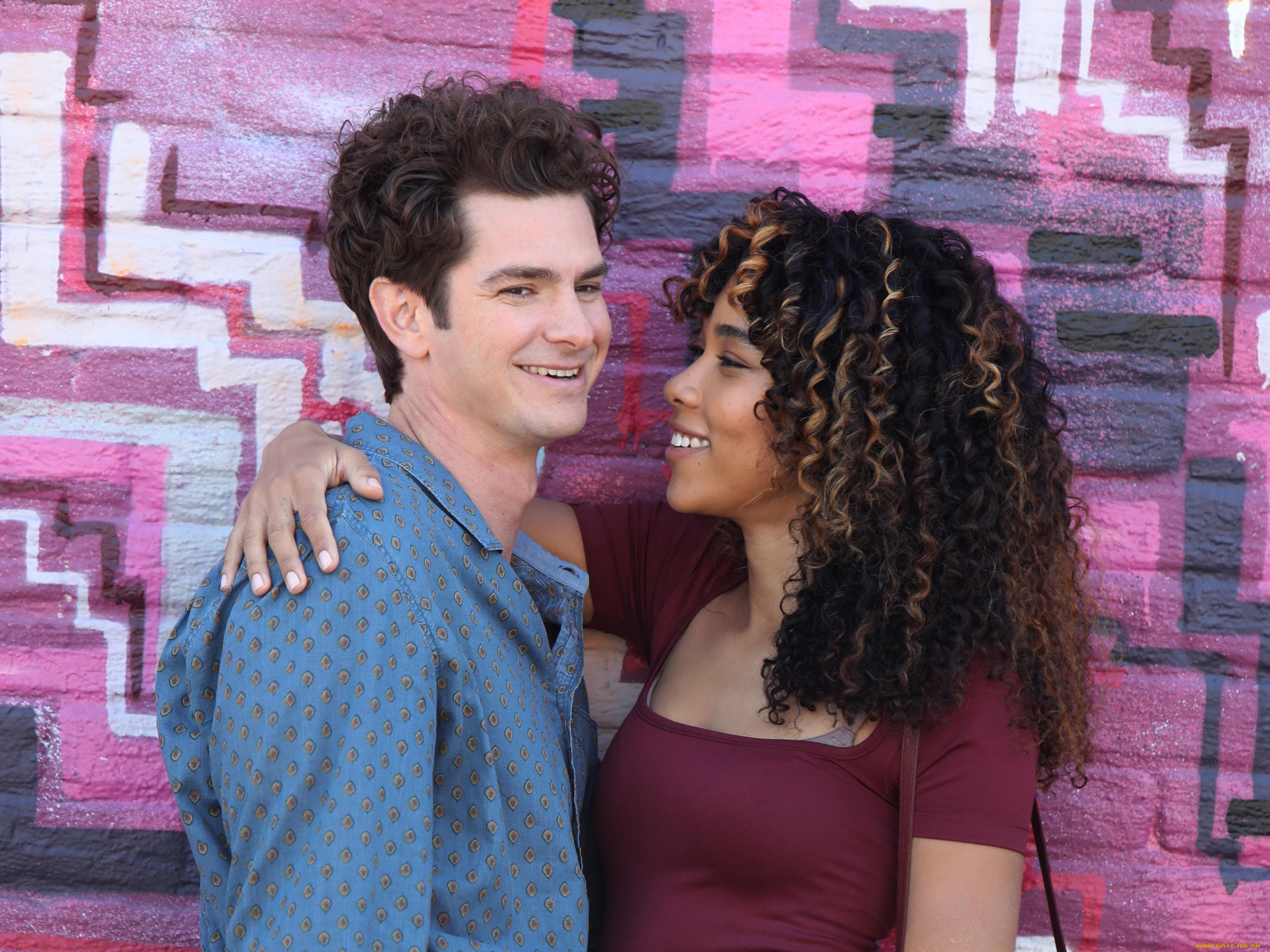 tick,  tick, boom,  2021 ,  ,  boom, , , , , , , alexandra, shipp, andrew, garfield, , , , 